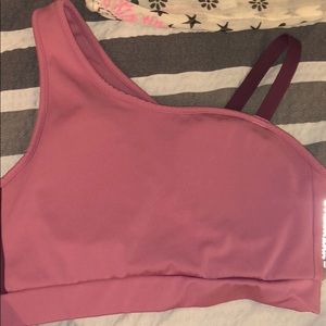 Gymshark sports bra